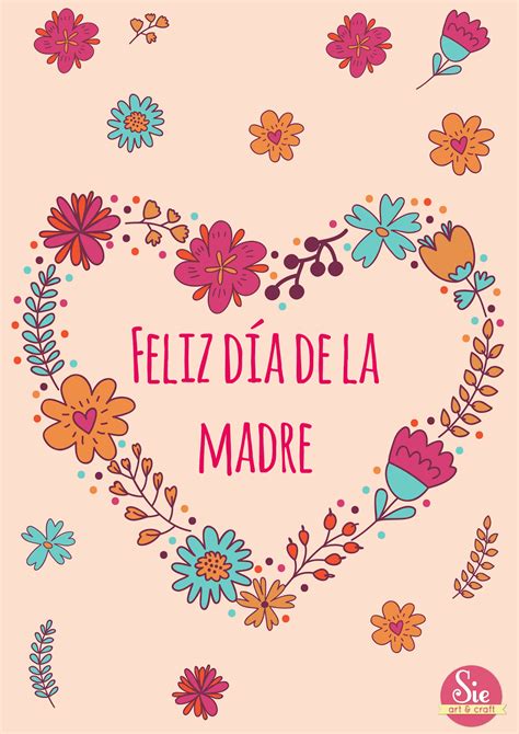 Frases de feliz dia delas madres - salobali