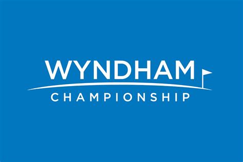 Wyndham Championship