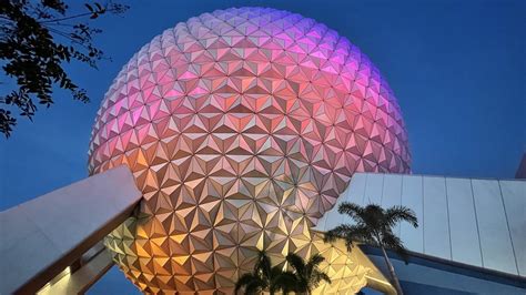 The 18 Best Restaurants At Disney World's Epcot, Ranked