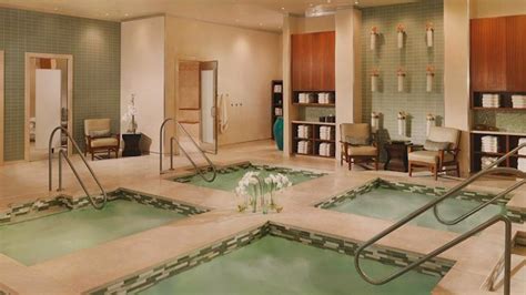 Mother's Day Spa Treatments at MGM Resorts in Las Vegas - 71529