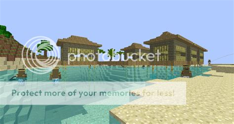 Tropicraft Screenshots (Official) - Screenshots - Show Your Creation ...