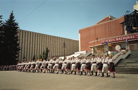 Letter from Bălți: is Moldova’s forgotten second city poised for a ...