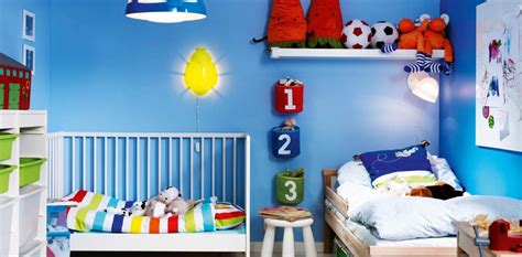 Ideas Habitaciones Para Ninos Ikea - 5 Propuestas De Ikea Para La ...