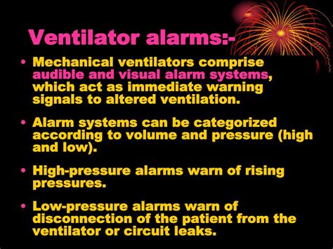 PPT - Mechanical Ventilation PowerPoint Presentation, free download ...