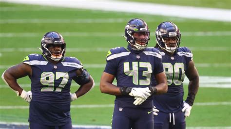 The Seahawks defense is going to be good in 2021 and here is why