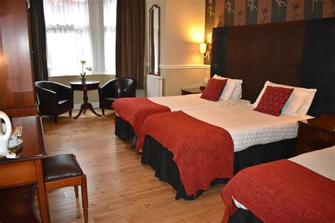 HAYMARKET HOTEL $106 ($̶1̶2̶0̶) - UPDATED 2018 Prices & Reviews - Edinburgh, Scotland - TripAdvisor