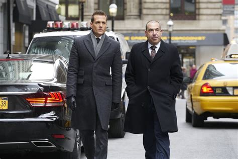 Suits Season Finale Review: Tiny Violin / Good-Bye (Season 7 Episodes ...