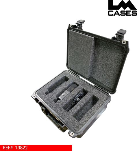 LM Cases: Products