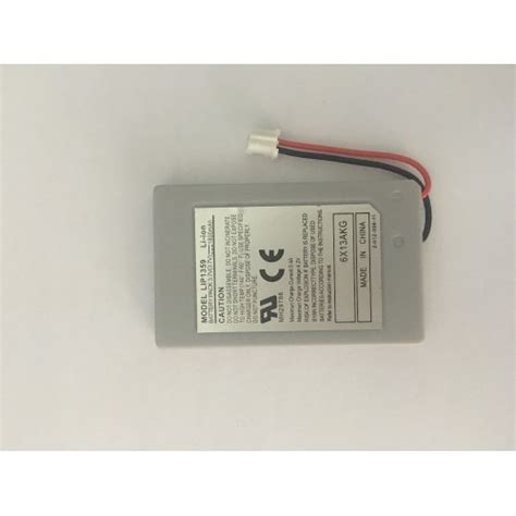 Original Wireless Controller Battery for Sony PS3 Bluetooth Controller