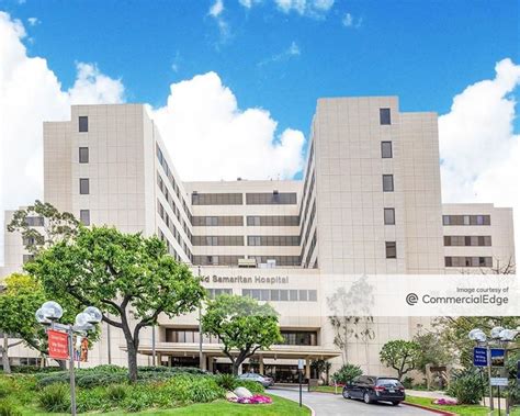 Good Samaritan Hospital Medical Pavilion - North Tower - 1245 Wilshire Blvd, Los Angeles, CA ...