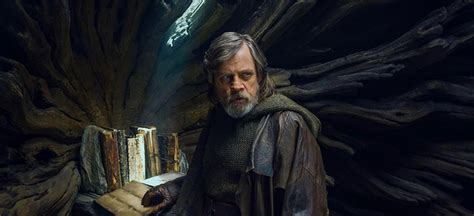 Pre-'Force Awakens' Luke Skywalker Art Reveals 'The Last Jedi' Story Was Always Going To Happen