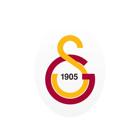 Galatasaray Logo Png / Sabri Sarıoğlu - Wikipedia - This logo image ...