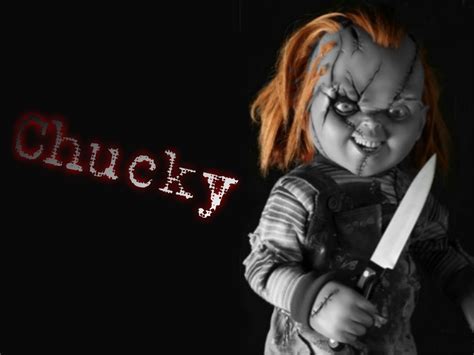 🔥 [40+] Chucky Wallpapers HD | WallpaperSafari