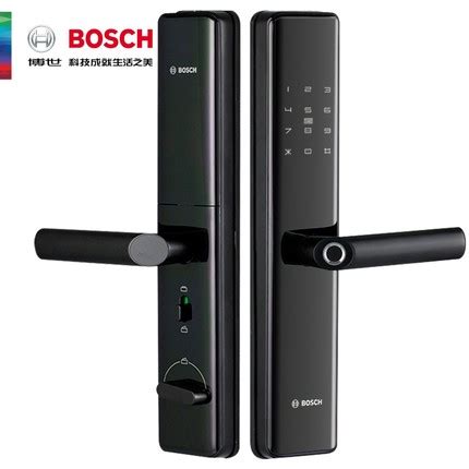 产品展示_BOSCH博世智能科技