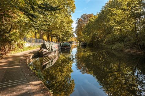 17 best country walks in London - where to go for a long walk