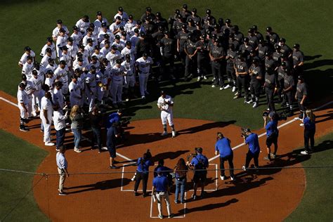 MLB All-Star Game 2023: American League starting lineup revealed