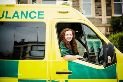 Ambulance Driver Training - C1 Licence Courses Starts At Only £10