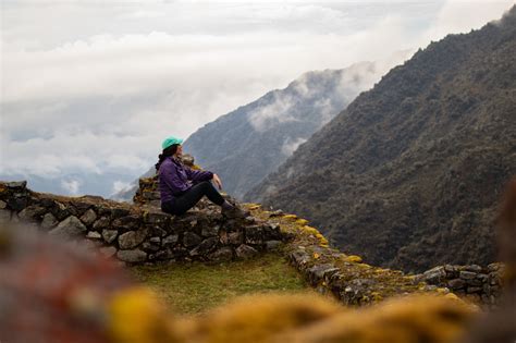 26 Tips for Trekking the Inca Trail To Machu Picchu - The Wanderlust Rose