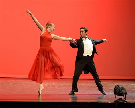 New Mexico Dance Theater | NMDT.org presents All About Love … | Flickr