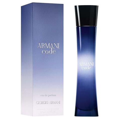 Armani Code Edp Perfume for Women by Giorgio Armani in Canada ...