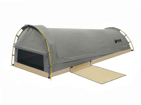 Top 5 Best Canvas Winter Camping Tents | Sleeping With Air