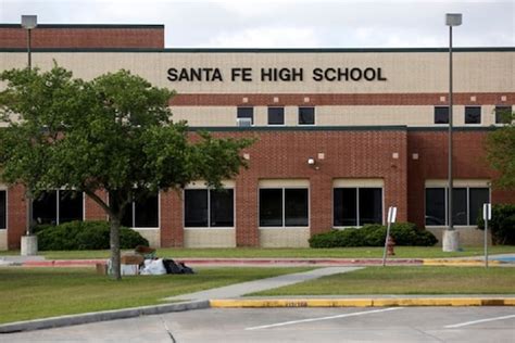 He Claimed to Have Been a Hero in Santa Fe School Shooting. Turn Out, He Wasn’t Even There