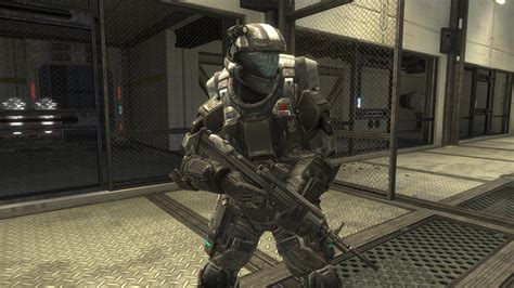 Image - Reach ODST Exodus 1.jpg - Halo Nation — The Halo encyclopedia ...