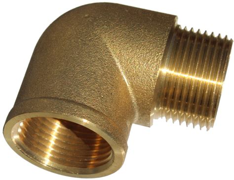 Plumbing Brass - Advanced Industrial Products