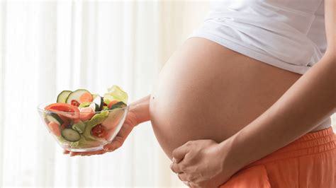 The Surprising Link Between Maternal Nutrition and Baby's Cognitive ...