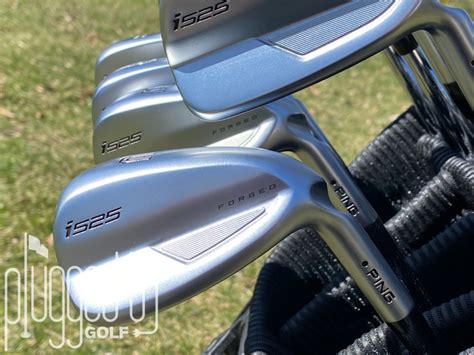 PING i525 Irons Review | LaptrinhX / News