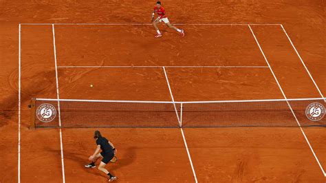 The Rivalry: Novak Djokovic vs. Stefanos Tsitsipas | ATP Tour | Tennis