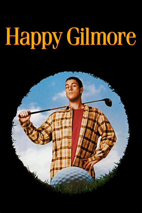 Happy Gilmore - Ghinionistul (1996) - Film - CineMagia.ro