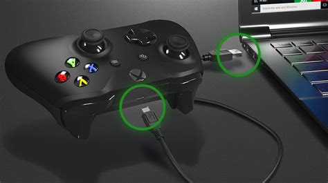 How to Connect your Xbox Controller to your PC | Core Xbox