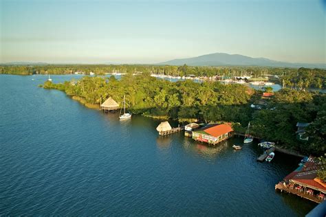 Lake Izabal, Guatemala - 2018 Travel Guide