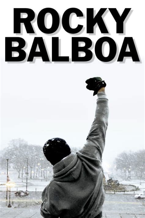 Rocky Balboa Wallpaper