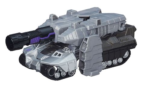 Megatron - Transformers Toys - TFW2005