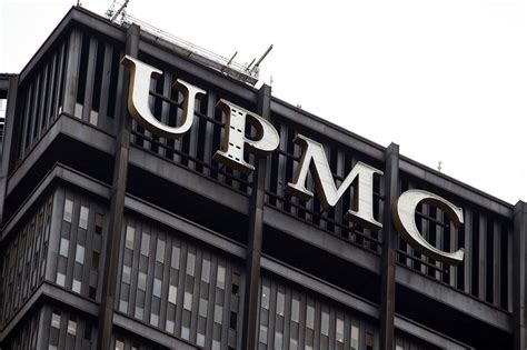 UPMC Logo - LogoDix