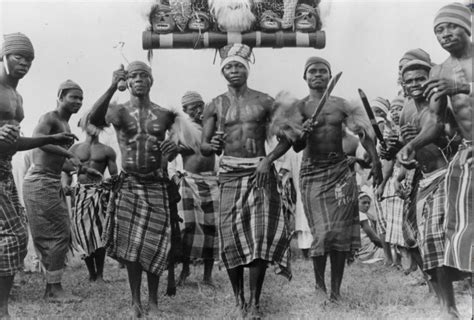 15 Things Igbo People Wished You Knew About Their Culture | Zikoko!