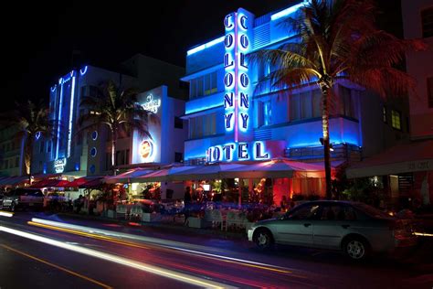 Miami Beach Hotels - Miami Beach Advisor