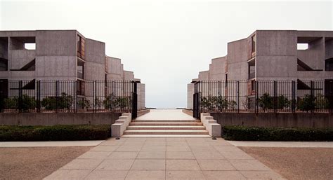 Rob Cleary: SALK INSTITUTE :: LOUIS KAHN