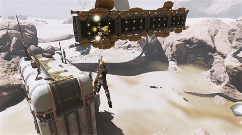 ReCore E3 Gameplay Wallpaper 01300 - Baltana