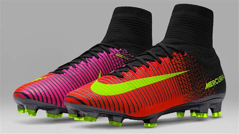 Next-Gen Nike Mercurial Superfly Euro 2016 Boots Released - Footy Headlines