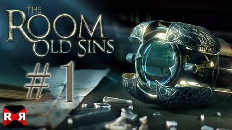 The Room: Old Sins (Fireproof Games) - iOS / Android - Walkthrough ...