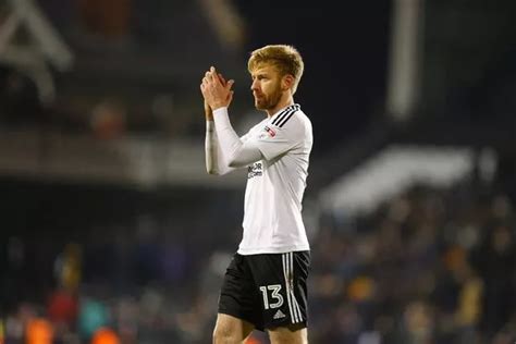 Fulham favourite Tim Ream opens up on the injury that threatened to end ...