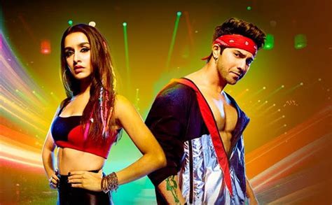 Street Dancer 3D Box Office Day 7: Varun Dhawan-Shraddha Kapoor Starrer ...