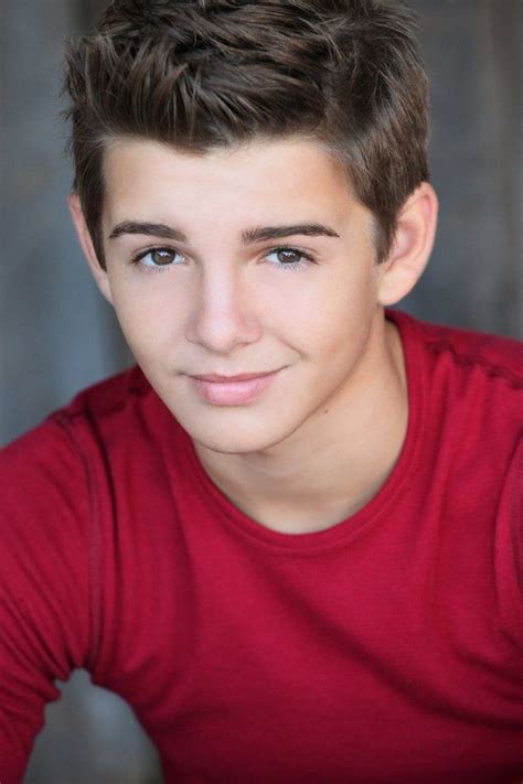 Jack Griffo: Captivating Photos & Pictures