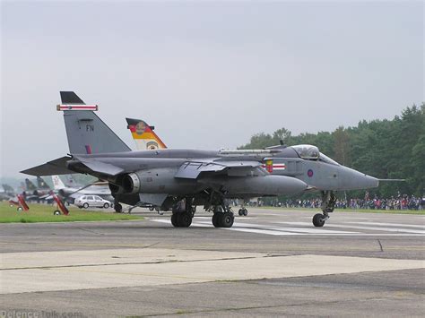 Jaguar RAF | Defence Forum & Military Photos - DefenceTalk