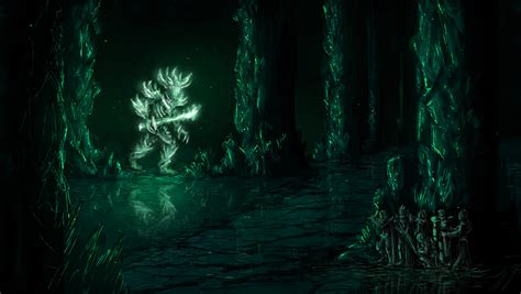 ArtStation - Crota