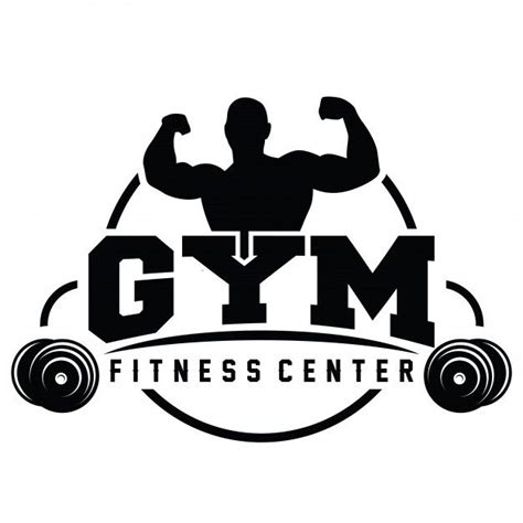 Premium Vector | Fitness and gym logo | Gym logo, Fitness logo design, Fitness logo