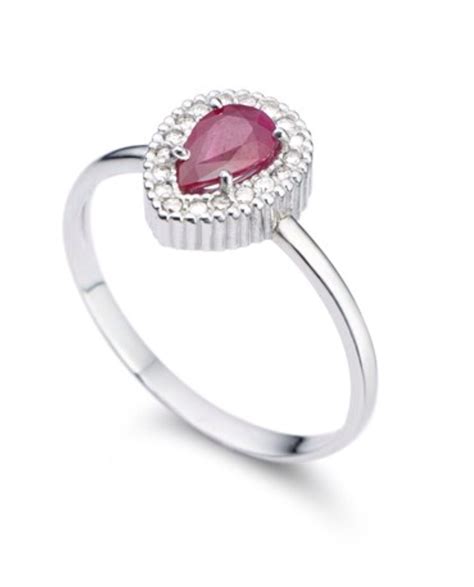 Vivara. Heart Ring, Gemstone Rings, Engagement Rings, Gemstones ...